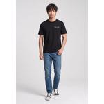 Футболка с графическим принтом Script Logo, Calvin Klein Jeans 4