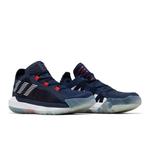 Кроссовки adidas Dame 6 GCA 'Team USA' 8