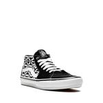 Кеды Grosso Mid из коллаборации с Supreme 2