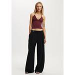 Брюки Isla Low Rise Suiting 4