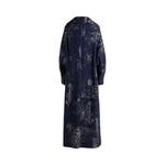Пальто Coats Y's с рукавами U-образного кроя, цвет «Navy» 3
