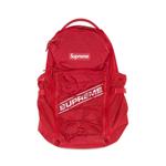 Рюкзаки Supreme Backpack 'Red' 1