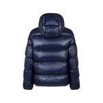 Anapo quilted hooded jacket 2
