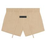 Шорты Fear of God Essentials Dock Short 'Sand' 1
