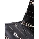 Сумка-хобо The Hacker Project Jackie 1961 из коллаборации с Balenciaga 5