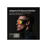 AirNova Outdoor Audio Polarized Glasses - Красный 6