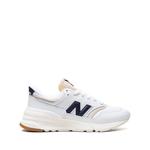 Кроссовки 997 White/Navy 1