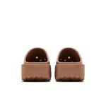 Кроссовки Crocs Blunt Toe 'Латте' 6