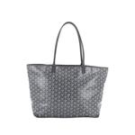 Сумка на плечо Artois Tote MM из канваса 2