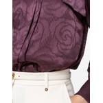 satin viscose top 5