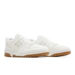 Кроссовки New Balance 550 'White Canvas' 8
