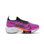 Кроссовки Nike Wmns Air Zoom Tempo NEXT% Flyknit 'Hyper Violet' 1