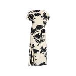 fil coupé poplin dress 1