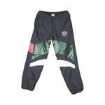 Брюки Supreme x Nike Warm Up Pant 'Green' 1