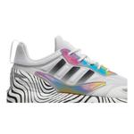 Кроссовки Patrick Mahomes x adidas ZX 2K Boost 'Hypnotic Lines' 2