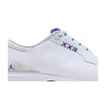 Бутсы Air Jordan ADG 5 Wide 'White Grape Ice' 2