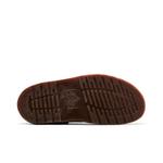 Мюли Dr. Martens Isham Desert Oasis Suede Mule 'Parchment Beige' 4