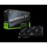 MSI GeForce RTX 5070 Ti 16G SHADOW 3X OC видеокарта 1