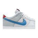 Кроссовки Nike Dunk Low 'Silver Surfer' 2024 2
