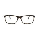 Очки Gucci Square-Frame Acetate Optical Frames 'Havana/Transparent' 1