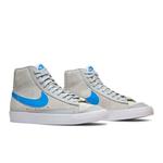 Кроссовки Nike Blazer Mid '77 «Coney Island Hoops» 8