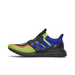 Кроссовки adidas UltraBoost 2.0 DNA 'What The - Core Black' 3