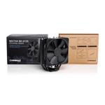 Noctua NH-U12S chromax.black воздушный кулер 4