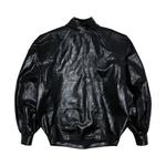 Топы Marni Light Nappa Top 'Черный' 2