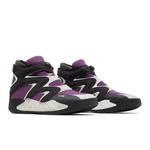 Кроссовки Reebok InstaPump Fury Zone 'Aubergine' 8