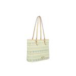 Сумка-шопер DC Superheroes Batik Tote Shopper Bag - Желтый 3