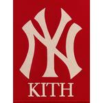 Худи Braxton из коллаборации с New York Yankees 2