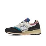 Кроссовки New Balance 997 'Patchwork' 3