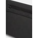 Косметичка с металлическим логотипом Tonal — Th Mainline 3