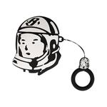 Чехлы для наушников Billionaire Boys Club Helmet Air Pod Case «Белый» 1