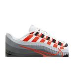 Шиповки Nike Vapor Edge Speed 360 'Black Team Orange' 2
