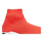Кроссовки Balenciaga Speed Sneaker «Midsole Graffiti — Красный» 2