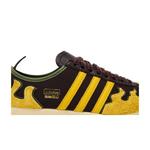 Кроссовки Brain Dead x adidas Japan 'Brown Hazel Yellow' 2