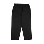 Тренировочные штаны A-Cold-Wall* Bracket Taped Trackpants 'Черный' 2