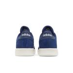 Кроссовки Adidas Grand Court 'Blue White' 6