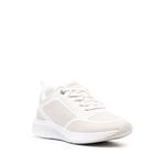 logo-print mesh sneakers 2