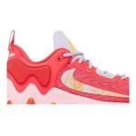 Кроссовки Nike Giannis Immortality 2 'Oxygen Purple Hot Punch' 2