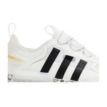 Кроссовки Adidas NMD_R1 V3 'White Gold Plaid' 2
