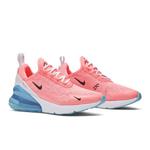 Кроссовки Nike Wmns Air Max 270 'Lava Glow' 8
