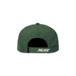 Кепки Palace GORE-TEX P 6-Panel 'Racey Green' 3