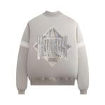 Куртки-бомберы Kith For The New York Knicks Empire Satin Bomber Jacket 'Wake' 2