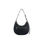 Carlo GEO Жаккардовая сумка Orbit Bag - Черный 2