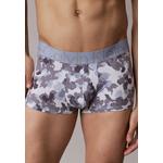 Трусы Icon Microfiber Metallic с низкой посадкой - Calvin Klein Underwear 3