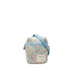Сумка через плечо Zucca Nylon Messenger Bag (2000-2010 годы) 1