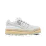 Кроссовки adidas Wmns Triple Platforum Low «Crystal White» 1