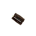 Кошелек Coach Long Zip Around Wallet из фирменного канваса цвета Tan Brown CW778 4